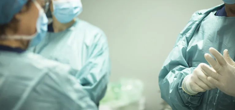Cirurgia veterinária perto de mim