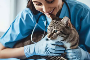 Veterinário próximo a mim no Rio de Janeiro